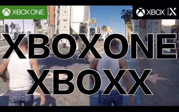 xboxones免费看4k电影-XboxOne X vs Xbox